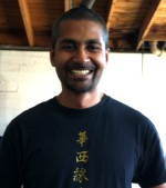 Anirban Sen Anirban Sen