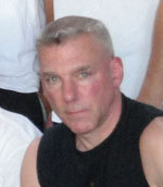 Steve Aibel Steve Aibel