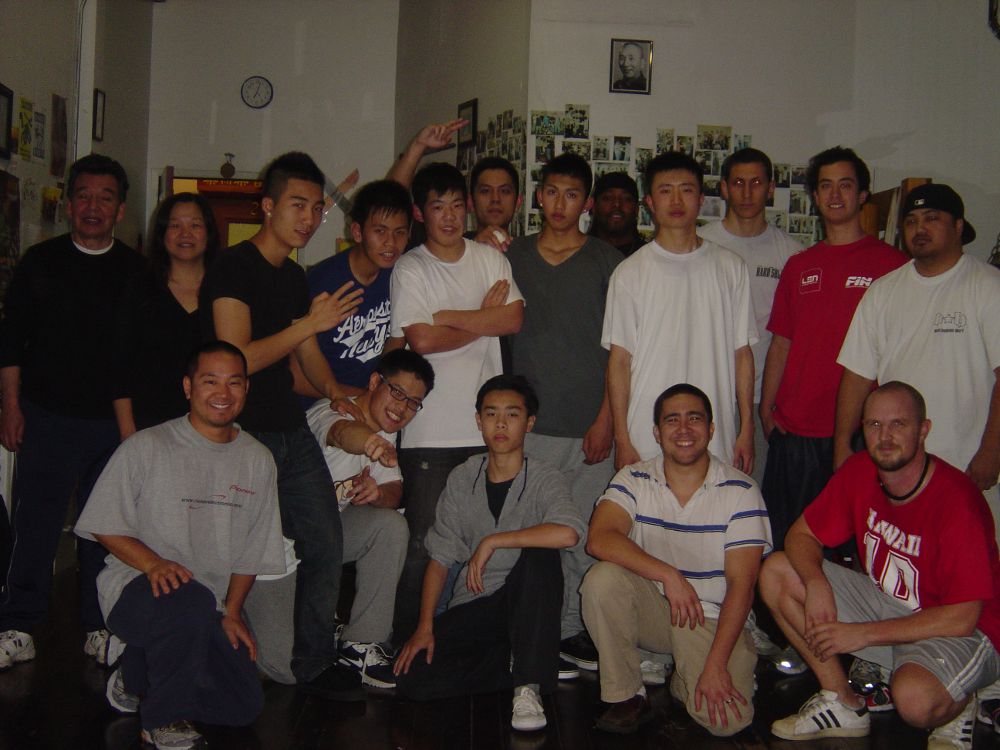 Oakland Class, 2011